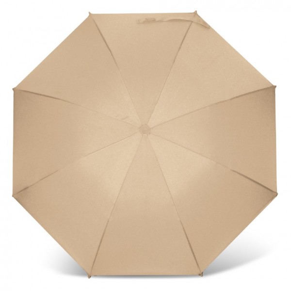 Art.-Nr. 7008 BE - Sonnenschirm "Premium", beige