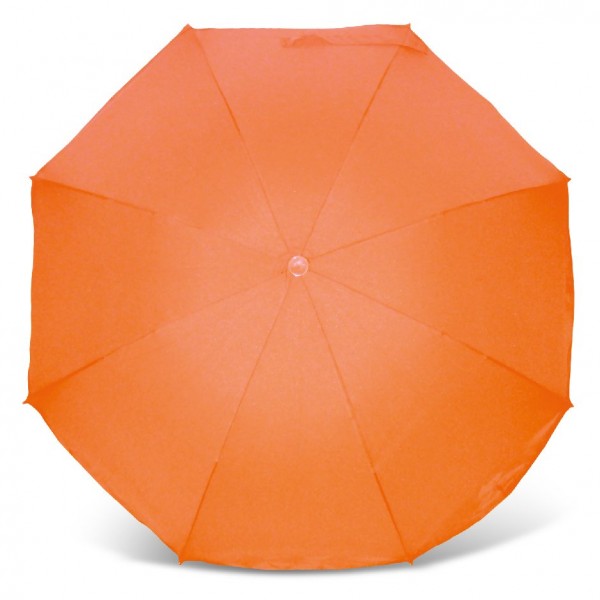 Art.-Nr. 7008 OR - Sonnenschirm "Premium", orange