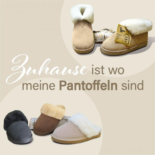 fellschuhe